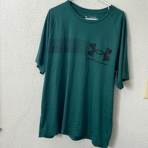 Men’s UA Short Sleeve